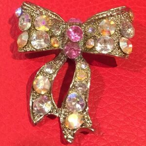 Beautiful brooch